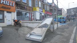 Storm Arwen: thousands of homes across Devon and Cornwall without power