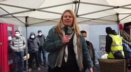 Fiona Edwards, How much democracy in Hong Kong, How much Human rights in Hong Kong, How much Freedom in Hong Kong?
