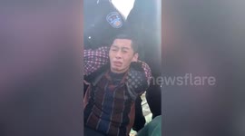 North Korean fugitive caught in China after over month-long manhunt