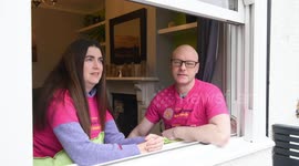 UK family will spend SECOND Christmas in lockdown after dad is diagnosed with brain tumour
