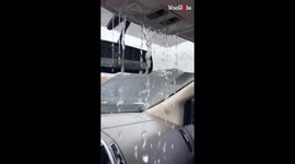 'Did you know that Ford vehicles have an in-car rain feature? '