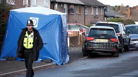 UK 18-year-old arrested after a man was stabbed to death in Erdington, Birmingham