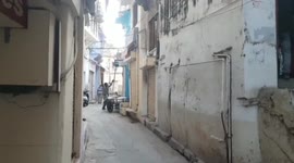 Old rented house of new Twitter CEO Parag Agrawal from India