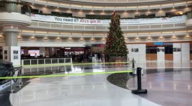 Georgia Gets Ready for Christmas 2021