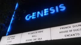 Interview With Paul Atherton About His Movie