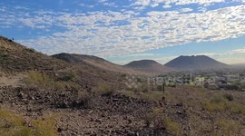 Record-breaking extended days with temperatures exceeding 80 degrees in Arizona