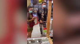 Thai couple raid piggy bank and buy jewellery with 24 bags full of coins
