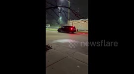 US: Parents Of Teenager Charged In Oxford High School Shooting Arrested In Detroit