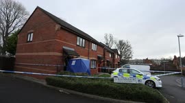 Police launch murder probe after man in his 30s is stabbed to death in Birmingham