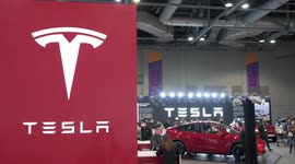 International Motor Expo in Hong Kong