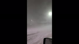 Grand Forks Blizzard