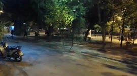 Greece: Arrests Made After Clashes Erupt At Grigoropoulos Rally In Athens