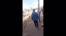 Sudan: Dec 6 – Protests Over Military Takeover Continue In Khartoum