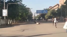 Sudan: Dec 6 – Protests Over Military Takeover Continue In Khartoum 2