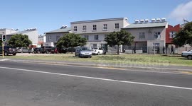 Cape Town social housing residents evicted as lockdown looms