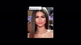 ‘People think I’m Zendaya’s twin and stop me in the street,' says teenager who is dead ringer for actress