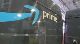 Amazon warehouse in Boise Idaho facing major delays due to nationwide network outage