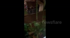 Flash Floods Hit Parts of Hawaii as Storm Lashes Region, US