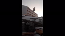 Something in the Air,in our Workplace