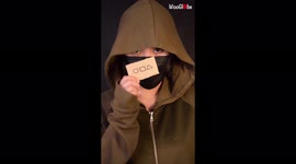 'Makeup artist in The Philippines goes viral for recreating Squid Game's Doll look (+28M Views)'