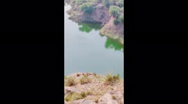 Mangla dem view
