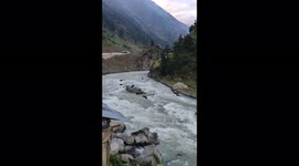 Kalam velley Pakistan