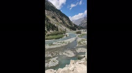 Beautiful and heart touching view of Pakistan