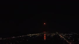 SpaceX launches NASA telescope that will observe black holes