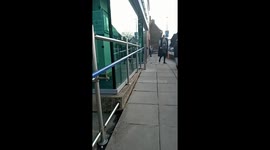 Kings lynn council refuse to help disabled
