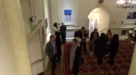 Royal Over-Seas League Photography Competition 2021 - private view