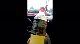 Drink granini for a healthy life