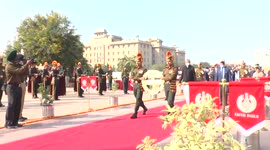 Rajasthan Chief Minister pay tribute to CDS General Bipin Rawat & others killed in chopper crash