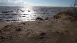 93 km/h Winds Impact Ontario
