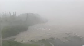 New Caledonia: Storm Ruby Makes Landfall With Heavy Rains, Gusty Winds 3