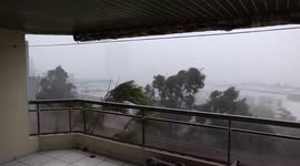 New Caledonia: Storm Ruby Makes Landfall With Heavy Rains, Gusty Winds 2