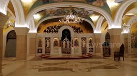 St. Sava's Temple