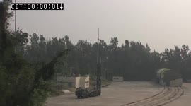 Officials successfully test supersonic missile assisted torpedo system in eastern India