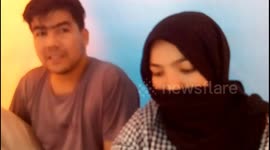 The life of the Afghan refugees in Jakarta in the 2nd year period Pandemic Covid-19, Indonesia