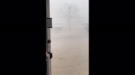 US: Tornado-Spawning Storms Sweep Through Nebraska 3