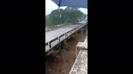 Philippines: Flooding Due To Typhoon Rai In Visayas And Mindanao Regions 2