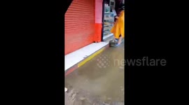 Philippines: Flooding Due To Typhoon Rai In Visayas And Mindanao Regions 3