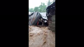 Philippines: Flooding Due To Typhoon Rai In Visayas And Mindanao Regions 5