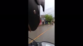 Philippines: Typhoon Rai Leaves Severe Damage Across Visayas 6