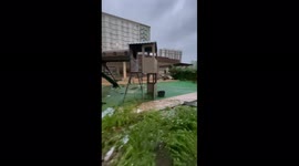 Philippines: Typhoon Rai Leaves Severe Damage Across Visayas 5