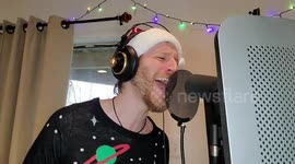 This musician's Black Sabbath and 'Deck the Halls' mashup will leave you pumped for Christmas
