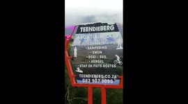 Coffee break, weekend biking breakaway In to theountains close to Cape Town. Skinny dipping in a very cold river.