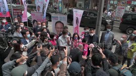 Hong Kong Legislative Council election suffers low turnout under 'patriots only' rules