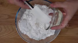 How to make  homemade CASSATA CAKE RECIPE