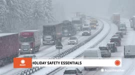 Top safety concerns during the holidays