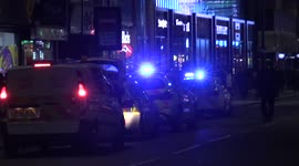 London police respond to false alarm of suspicious package in Tottenham Sainsburys